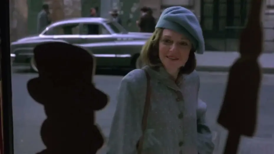 Video for the film 84 Charing Cross Road — 84 Charing Cross Road (1987) New Trailer