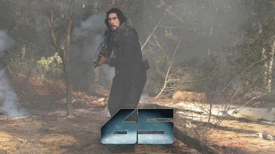 Video for the film 65 — Hace 65 millones de años la Tierra recibió un visitante