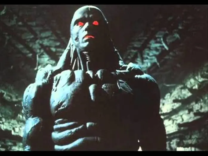 Video for the film The Keep — Tangerine Dream - Stormbringer (The Keep.Main Title.Best Sound Quality)