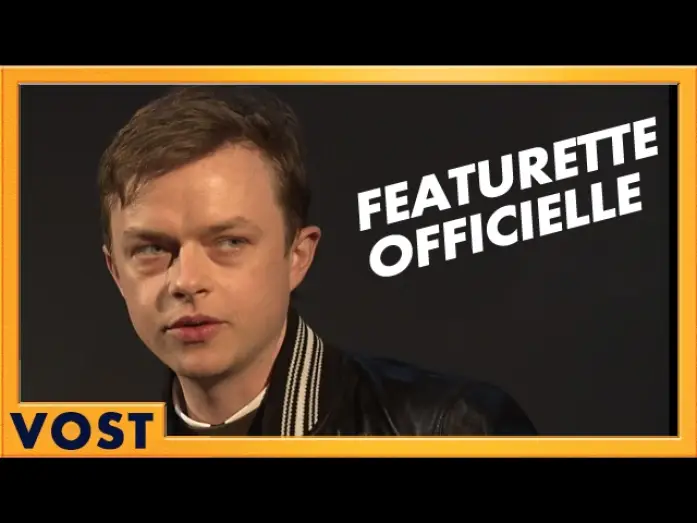Video for the film A Cure for Wellness — A Cure for Life -  Retour sur la conférence de presse [Officielle] VOST HD