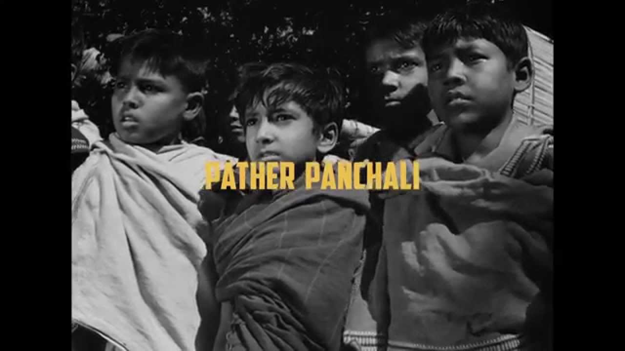 Video for the film The World of Apu — The Apu Trilogy: 2015 Restoration - Janus Films Trailer