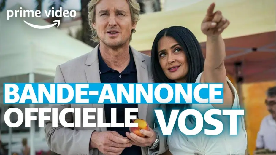 Video for the film Bliss — Bliss - Bande Annonce [VOST]
