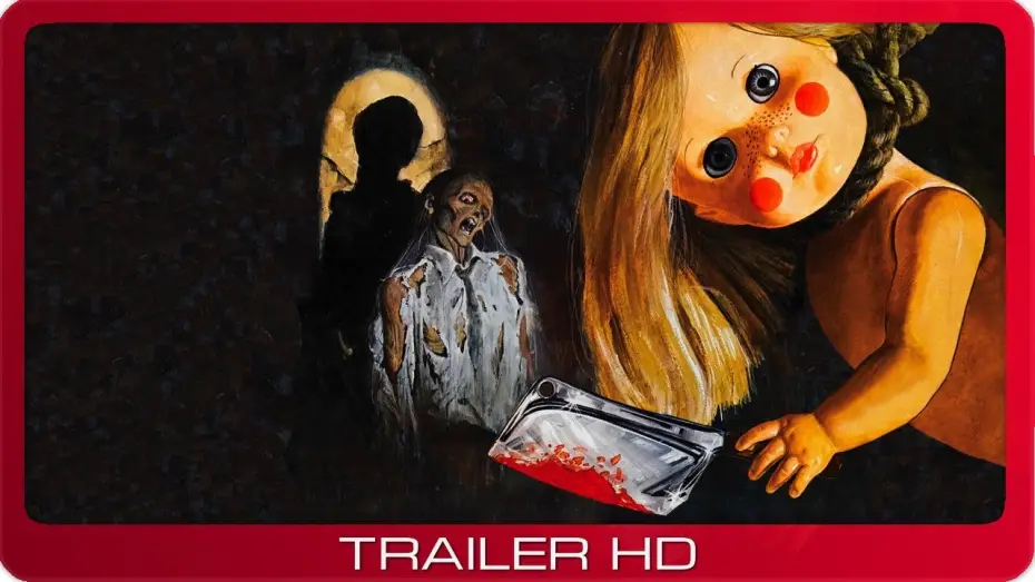 Video for the film Deep Red — Deep Red ≣ 1975 ≣ Trailer