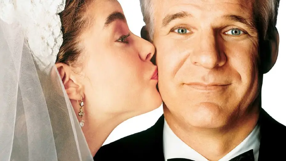 Video for the film Father of the Bride — Il padre della sposa (film 1991) TRAILER ITALIANO