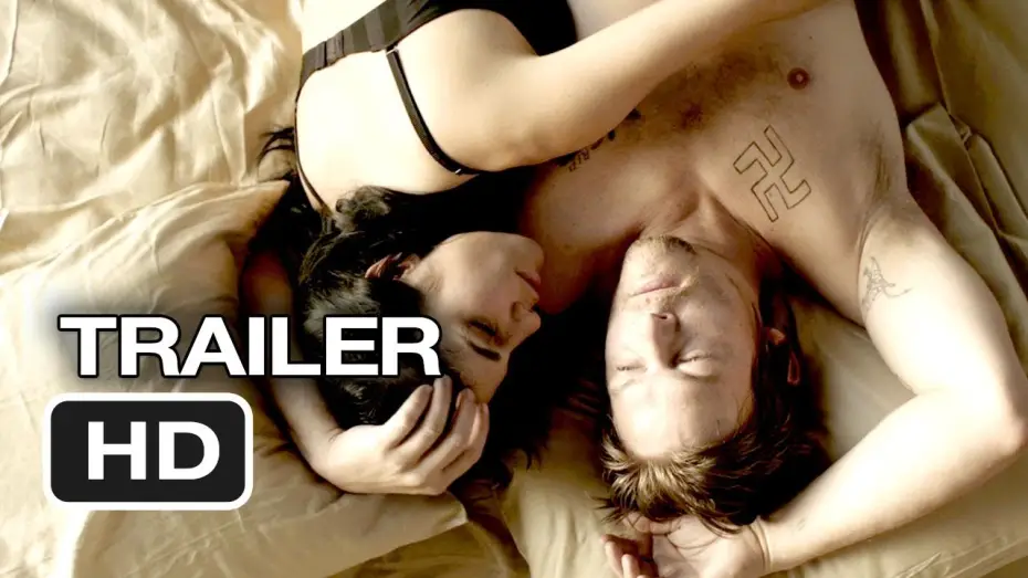Video for the film Hello Herman — Hello Herman Trailer (2013) - Norman Reedus Movie HD