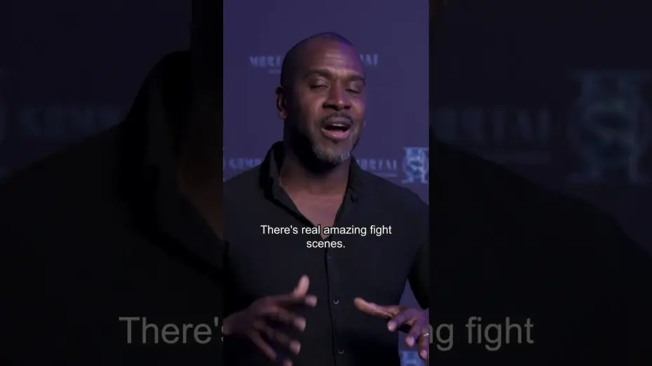 Video for the film Mortal Kombat 2 — The fans have spoken