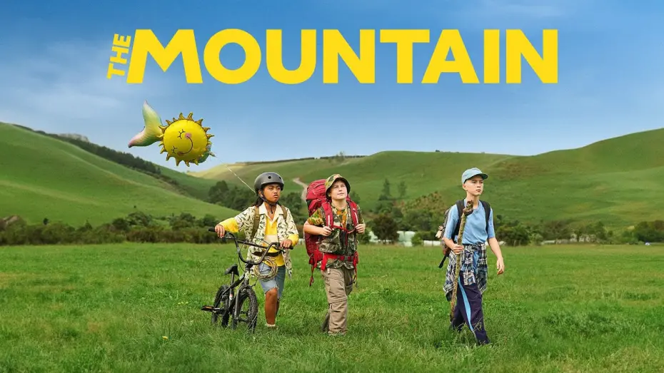 Video for the film The Mountain — The Mountain - Official Teaser Trailer