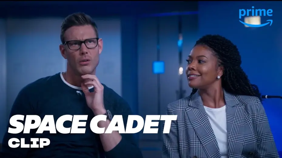 Video for the film Space Cadet — Life on Mars: A NASA Space Simulation