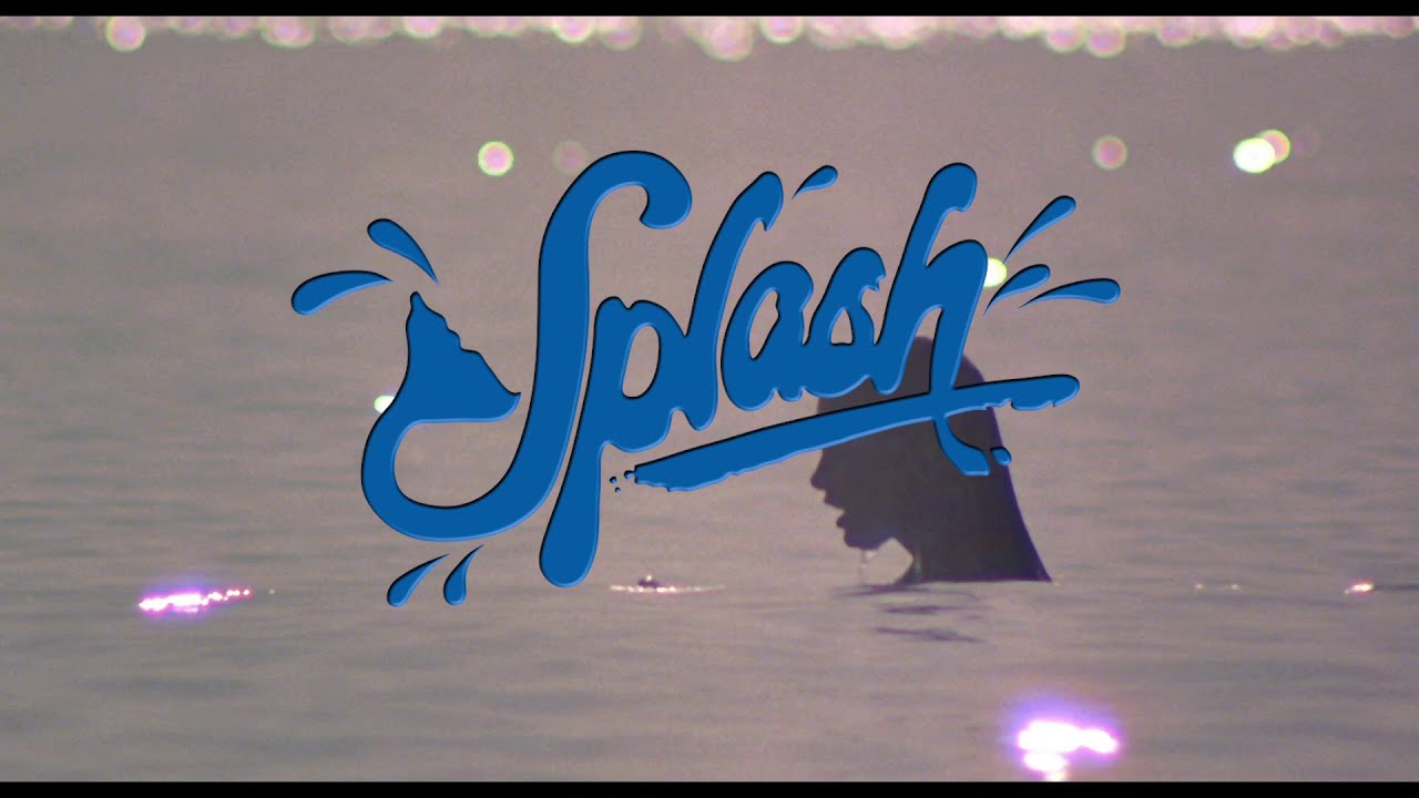 Video for the film Splash — Splash Original Theatrical Trailer