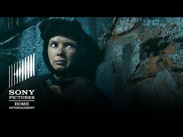 Video for the film Stalingrad — Stalingrad - In Cinemas Now!