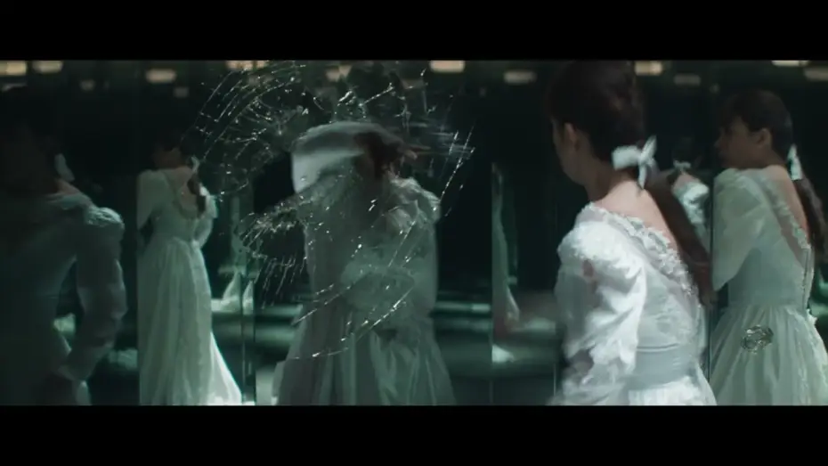 Video for the film The Conjuring: Last Rites — Bumper "Different"