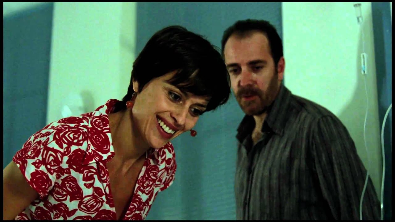 Video for the film The First Beautiful Thing — First Beautiful Thing - Official Trailer