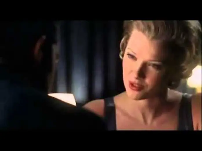 Video for the film The Thirteenth Floor — Tráiler