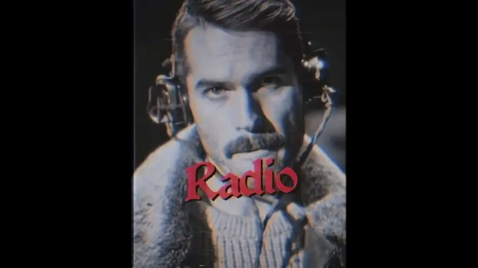 Video for the film The Yeti — THE YETI is calling. Radio is the answer.