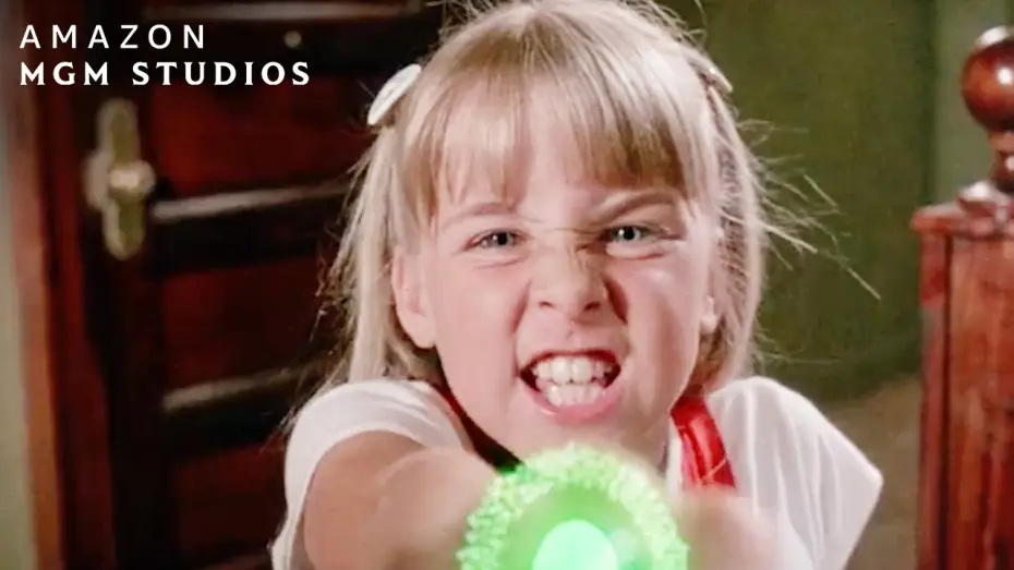 Video for the film Troll — Wendy Turns Into A Troll