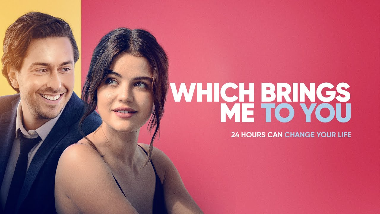 Video for the film Which Brings Me to You — UK Trailer