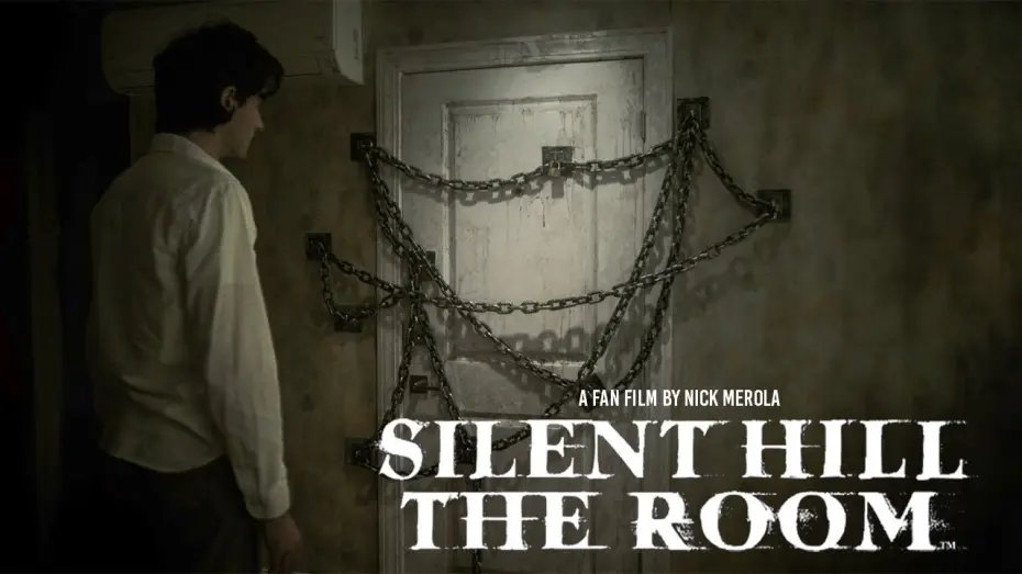 Video for the film Silent Hill: The Room (Short) — Silent Hill: The Room - Short Film