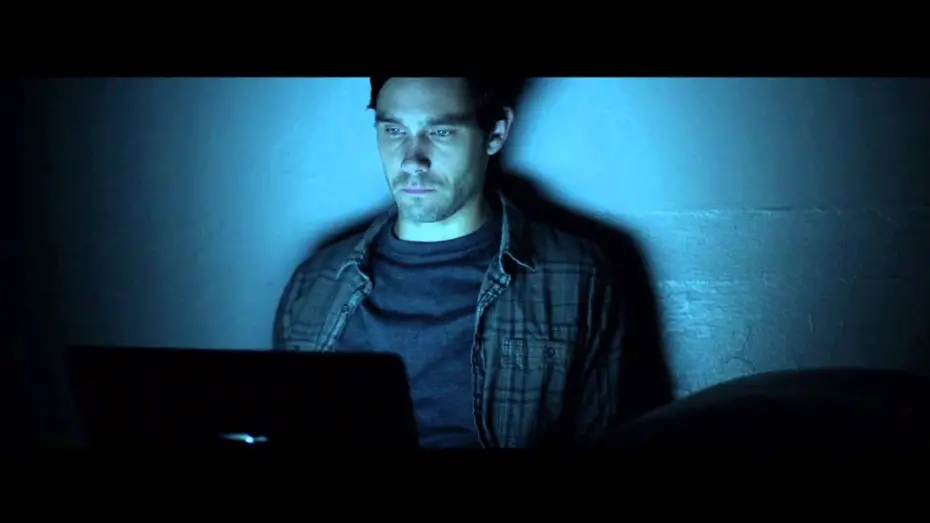 Video for the film Uncanny — Official Trailer