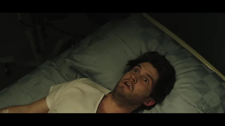 Video for the film Violentia — Violentia
