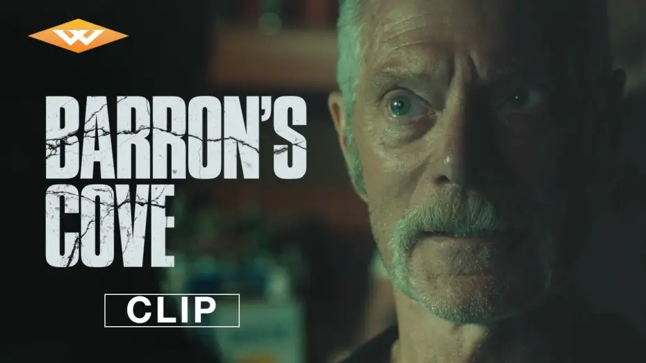 Video for the film Barron's Cove — "I'm The Reason"
