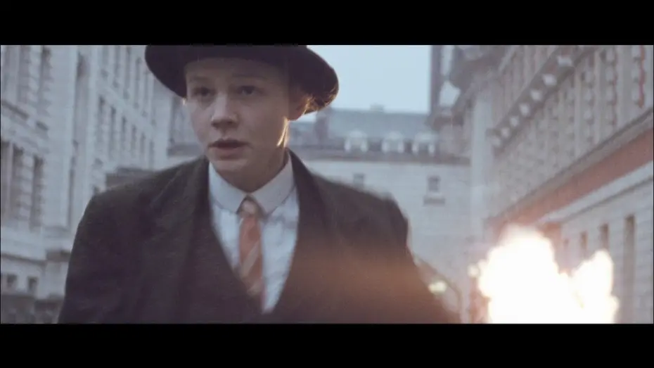 Video for the film Suffragette — SUFFRAGETTE - Riveting Review - In Theaters Now