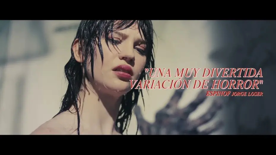 Video for the film Companion — Spot 'First Review'