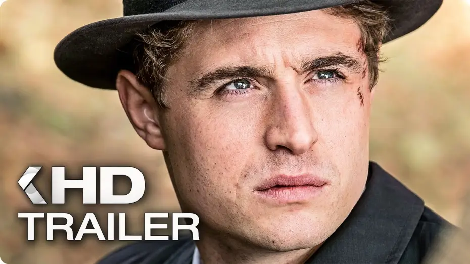 Video for the film Crooked House — DAS KRUMME HAUS Trailer German Deutsch (2018)