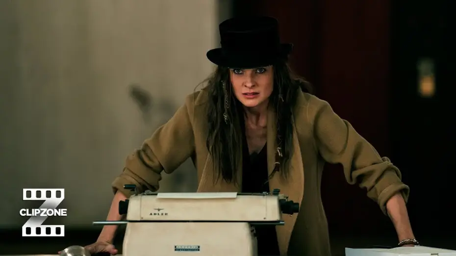 Video for the film Doctor Sleep — Dan vs. Rose the Hat