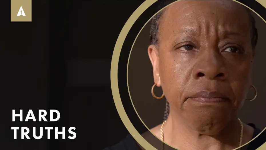 Video for the film Hard Truths — 'Hard Truths' With Marianne Jean-Baptiste and Michele Austin | Academy Conversations