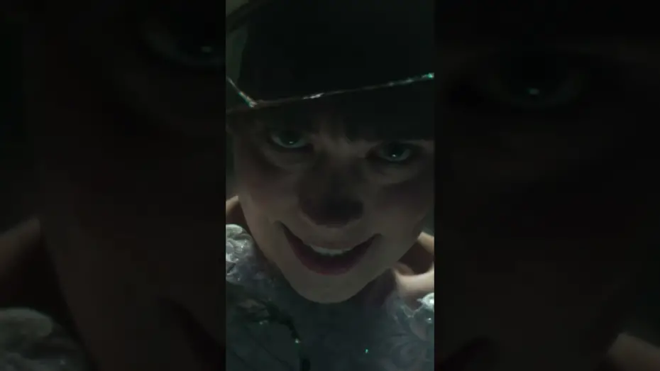 Video for the film The Conjuring: Last Rites — You can run, but you can’t hide.