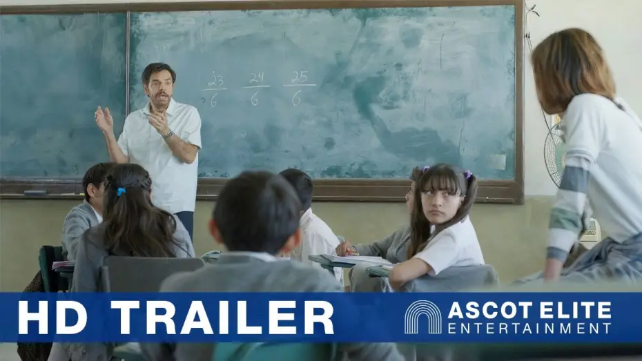 Video for the film Radical — Offizieller Trailer