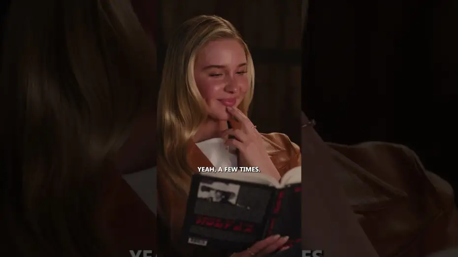 Video for the film Scream 7 — Enjoy the fun. It may be your last.