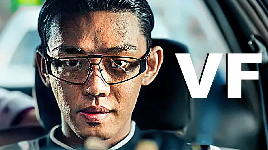 Video for the film Seoul Vibe — SEOUL VIBE Bande Annonce VF (2022)