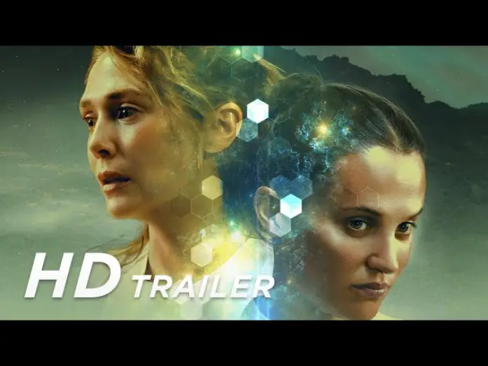 Video for the film The Assessment — THE ASSESSMENT | Trailer (deutsch)