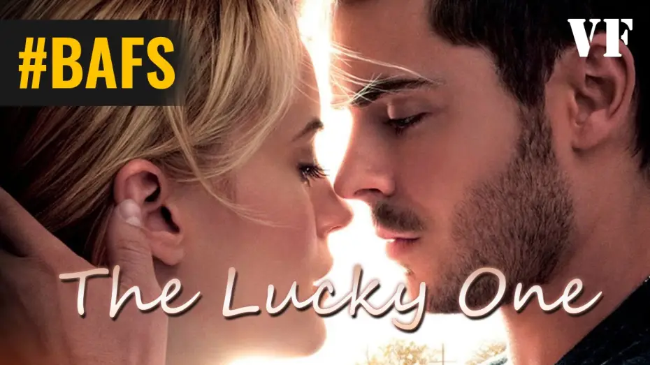 Video for the film The Lucky One — The Lucky One - Bande Annonce VF – 2012