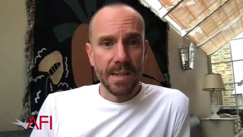Video for the film The Summer Book — Charlie McDowell on his film THE SUMMER BOOK at AFI Fest 2024