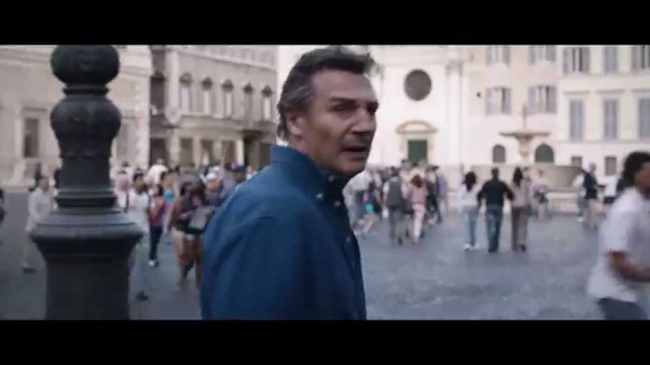 Video for the film Third Person — Official Trailer