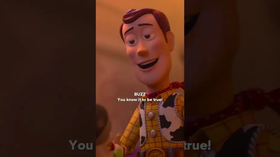 Video for the film Toy Story 5 — The global phenomenon is now the #1 movie, two weeks in a row!