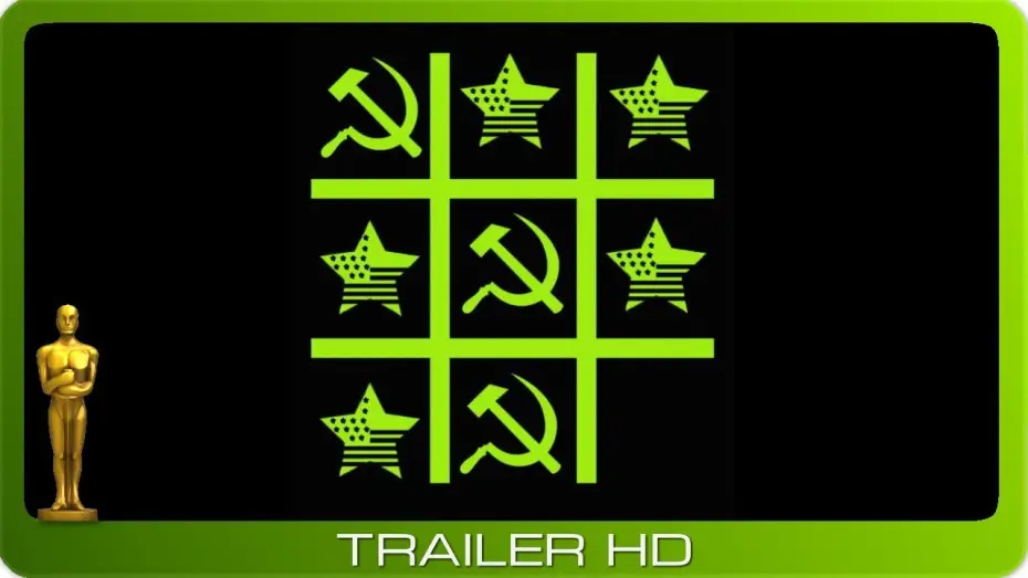 Video for the film WarGames — WarGames ≣ 1983 ≣ Trailer ≣ German | Deutsch