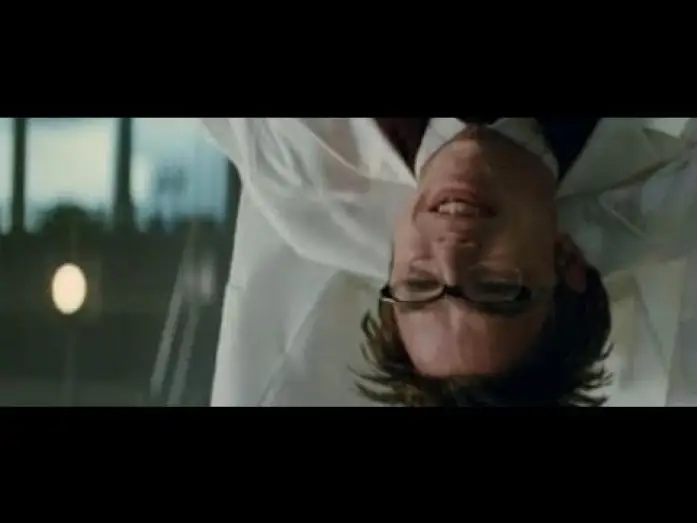 Video for the film X-Men: First Class — Beast - Character Trailer