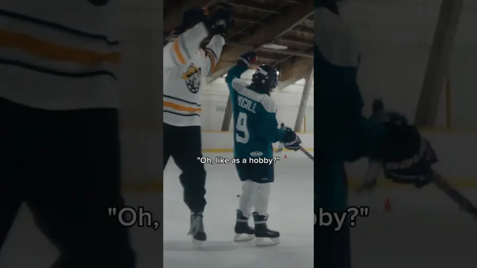 Video for the film Youngblood — Penalty for this