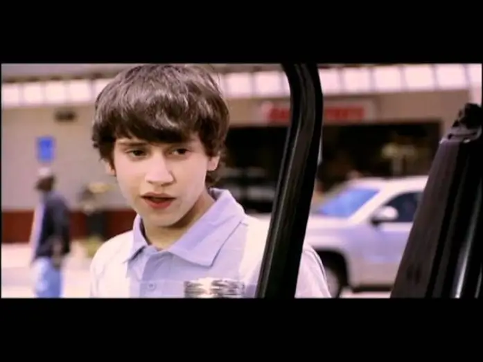 Video for the film Just Peck — Just Peck - OFFICIAL TRAILER