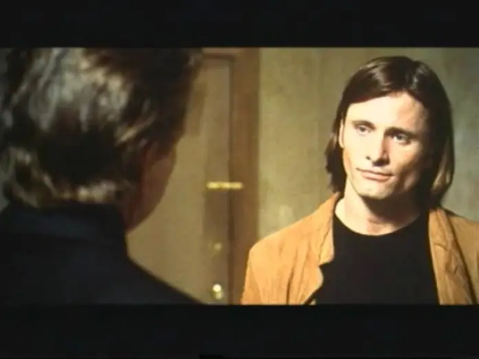 Video for the film A Perfect Murder — Meurtre parfait ( bande annonce VF )