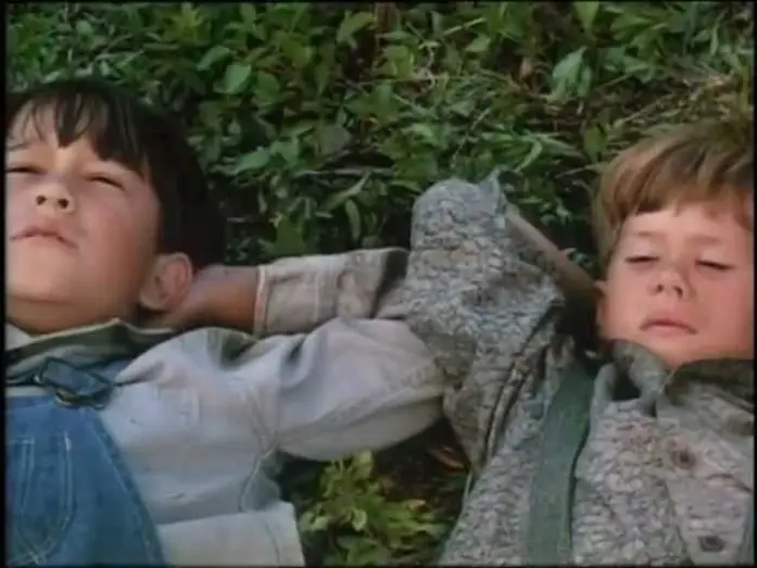 Video for the film A River Runs Through It — Trailer