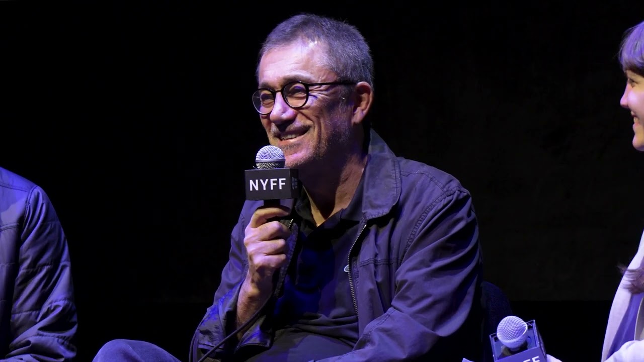 Video for the film About Dry Grasses — Nuri Bilge Ceylan on About Dry Grasses