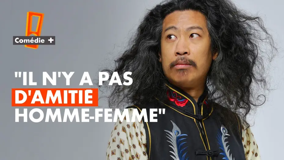 Video for the film Bun Hay Mean : Le monde appartient à ceux qui le fabriquent — BUN HAY MEAN : L'amitié homme-femme n'existe pas - Comédie+