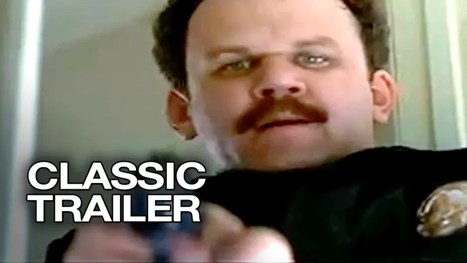 Video for the film Magnolia — Magnolia (1999) Official Trailer #1 - Paul Thomas Anderson Movie