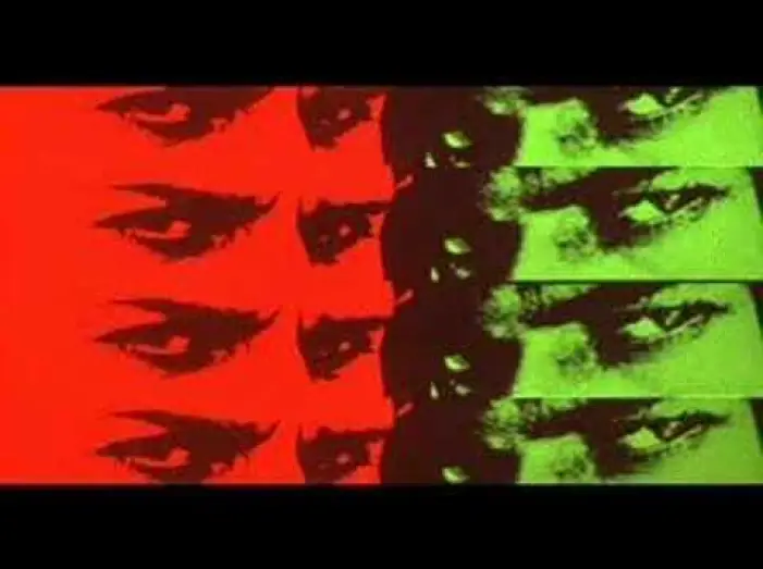 Video for the film Face to Face — Face to Face - Trailer