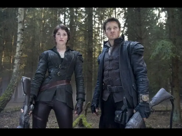 Video for the film Hansel & Gretel: Witch Hunters — Hansel & Gretel : Witch Hunters - Bande-annonce VOST