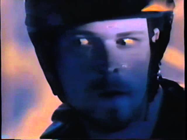 Video for the film Jason X — Jason X (2001) Teaser (VHS Capture)